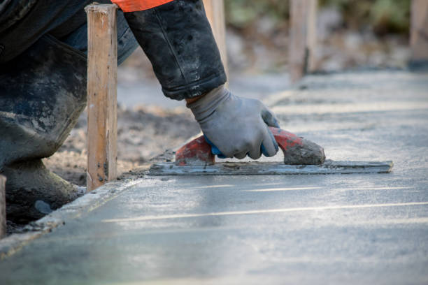Best Decorative Concrete in New Bern, NC