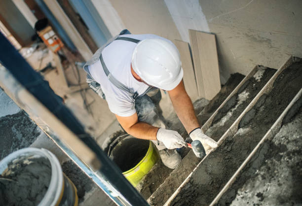 Best Residential Concrete Solutions in New Bern, NC