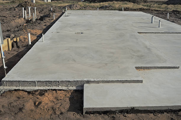 Best Concrete Patio Design and Installation in New Bern, NC