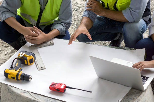 Best Concrete Foundation Repair in New Bern, NC