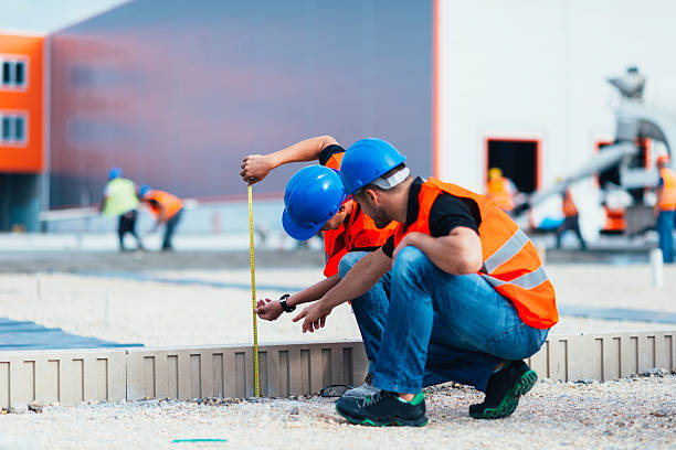  New Bern, NC Concrete contractor Pros